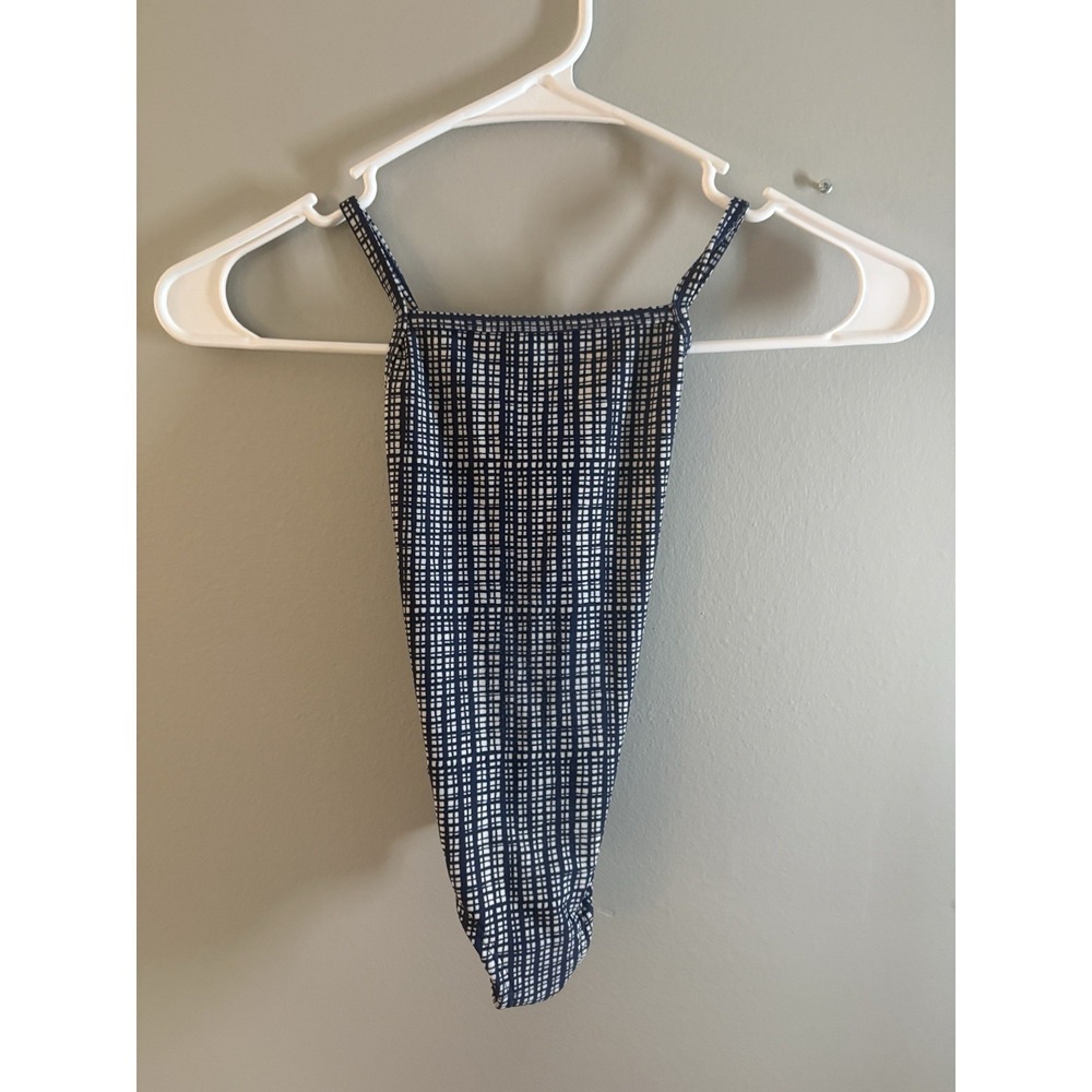Hanna Andersson Navy  Print 3T (90) Great Condition